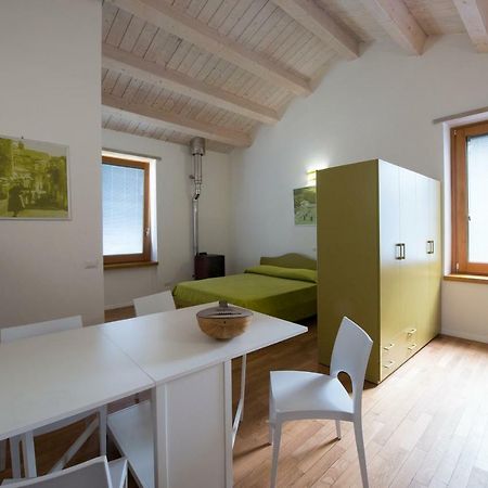 Le Radici Delle Nuvole Hotel Cairano Eksteriør billede