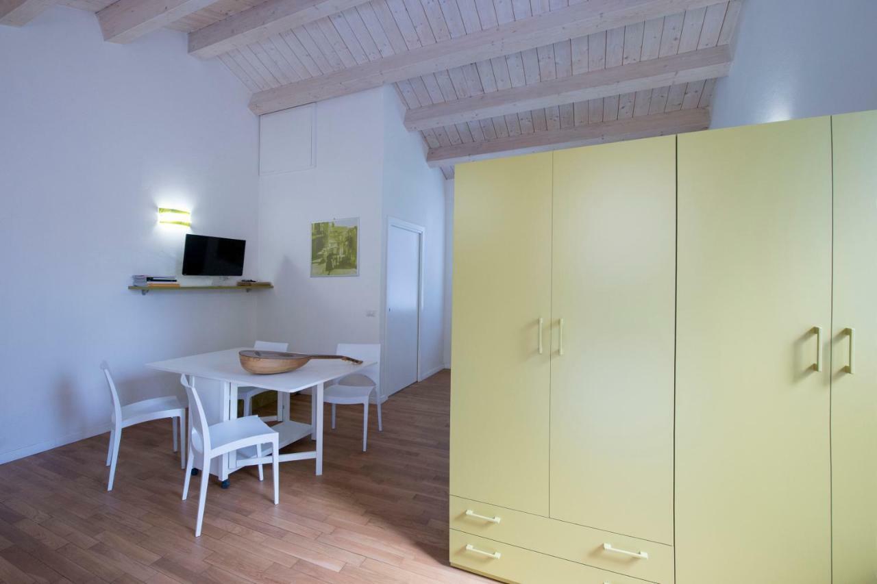 Le Radici Delle Nuvole Hotel Cairano Eksteriør billede